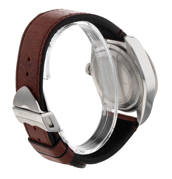 Tudor Black Bay GMT M79830RB-0002